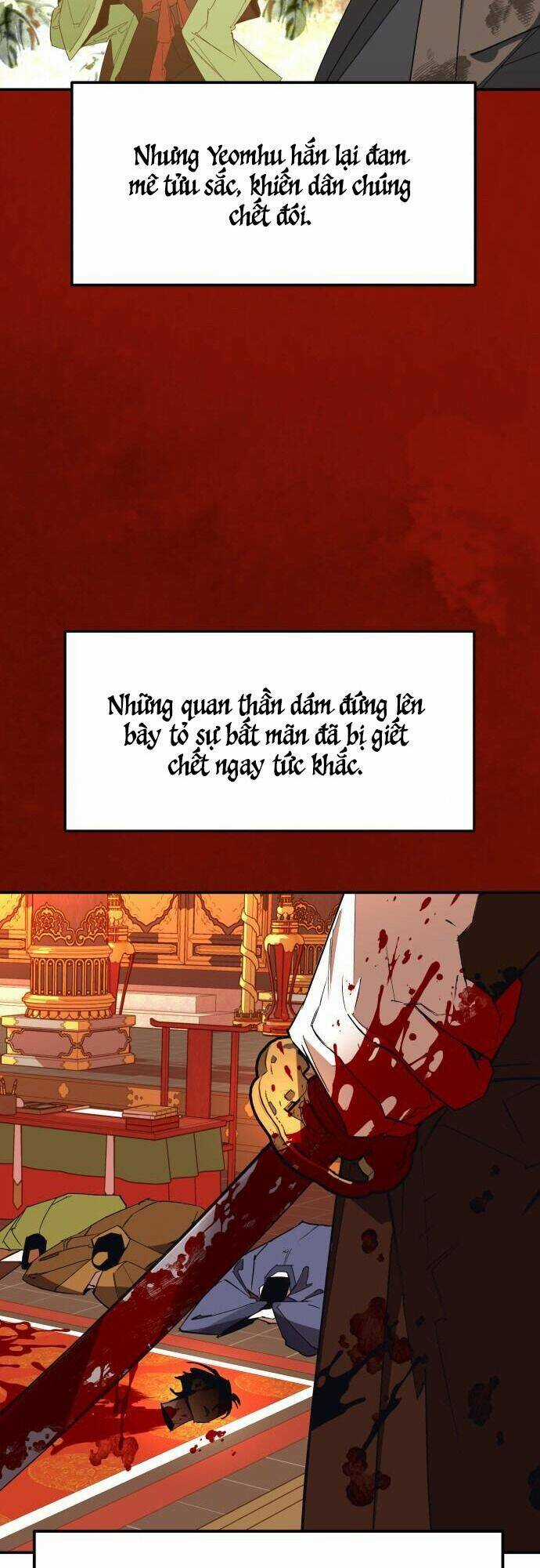 Chiến Lược Săn Hổ Của Nữ Thần Chapter 1 trang 118