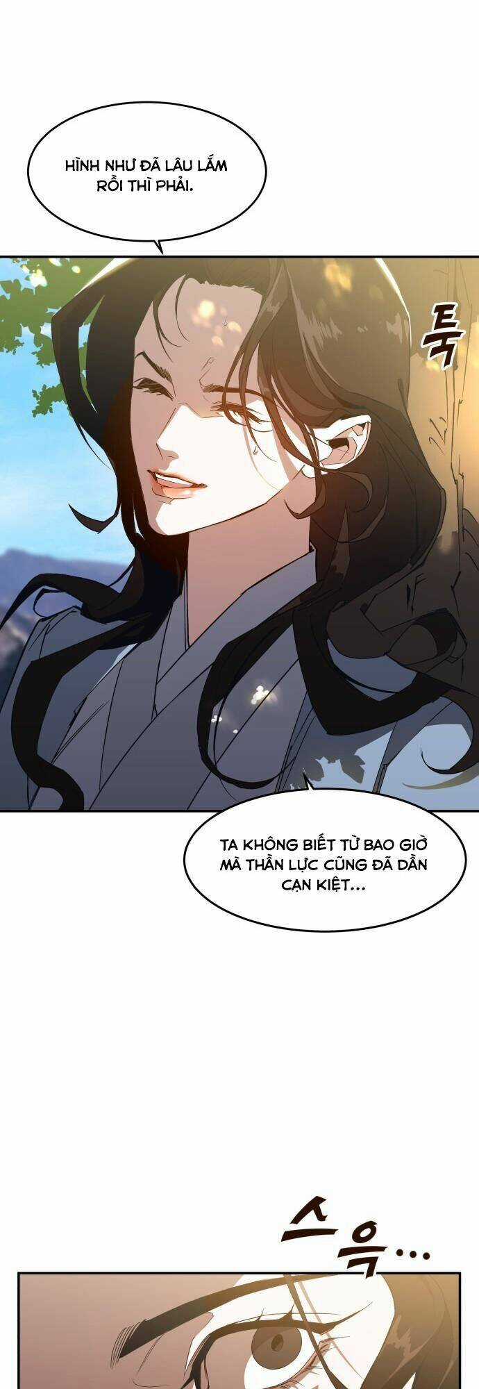 Chiến Lược Săn Hổ Của Nữ Thần Chapter 1 trang 124