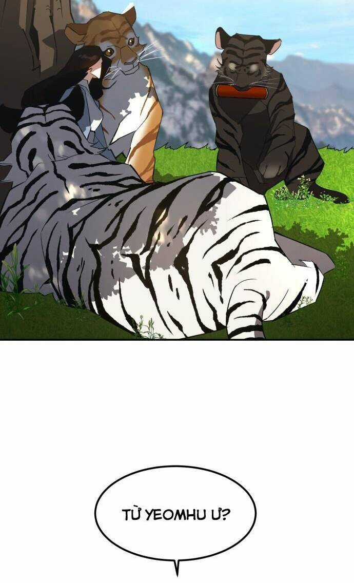 Chiến Lược Săn Hổ Của Nữ Thần Chapter 1 trang 126