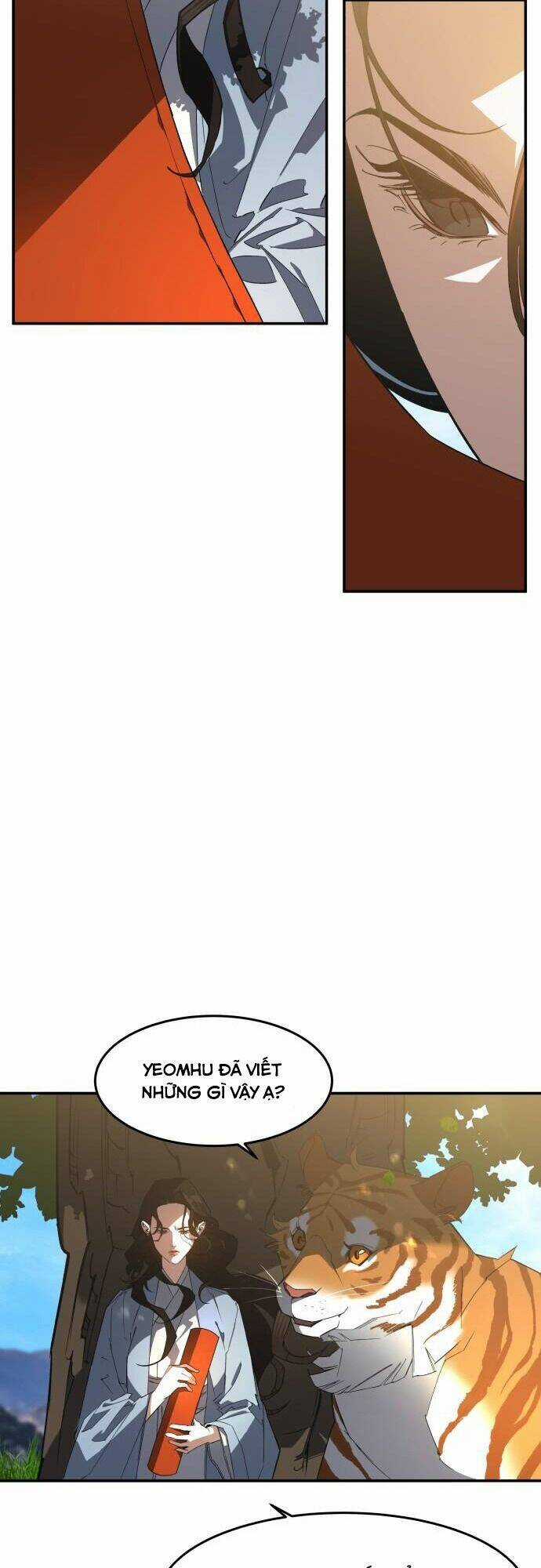 Chiến Lược Săn Hổ Của Nữ Thần Chapter 1 trang 128