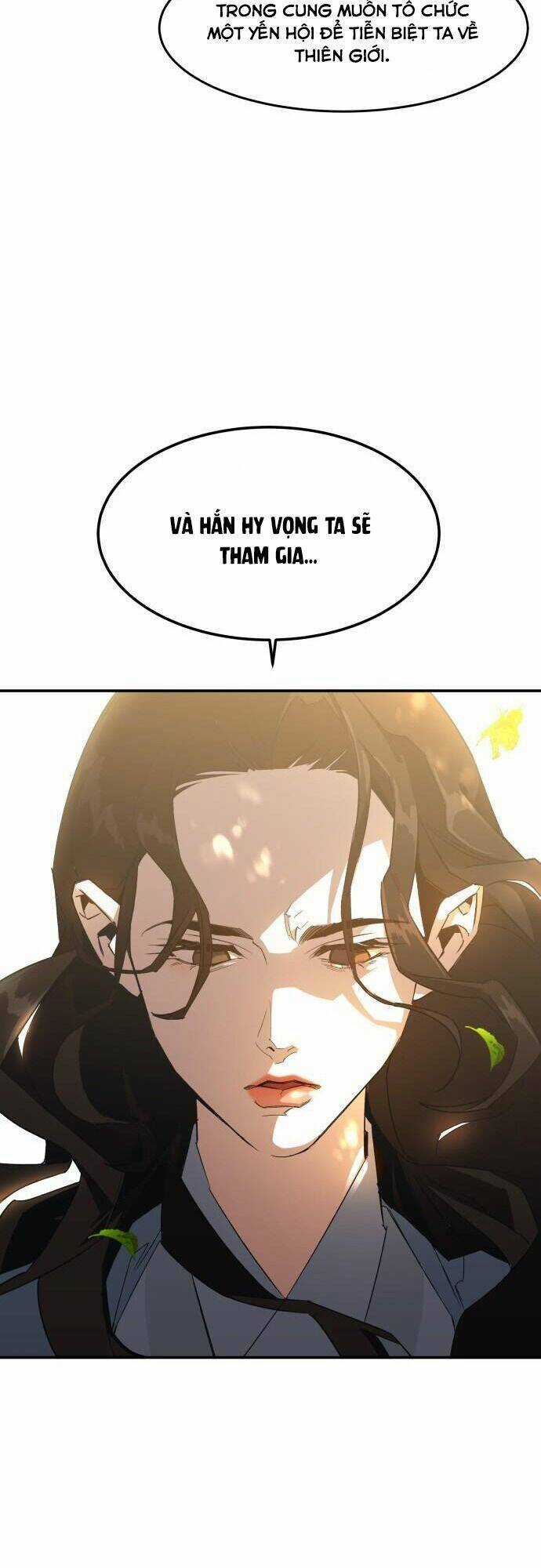 Chiến Lược Săn Hổ Của Nữ Thần Chapter 1 trang 129