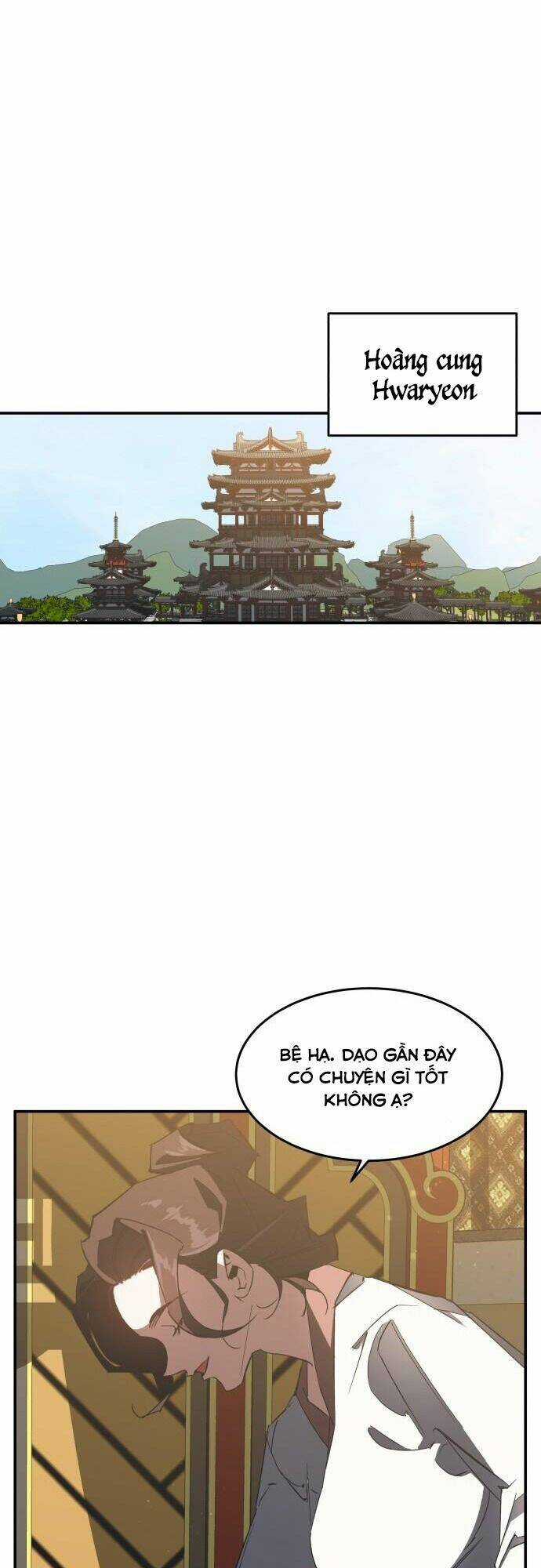 Chiến Lược Săn Hổ Của Nữ Thần Chapter 1 trang 130