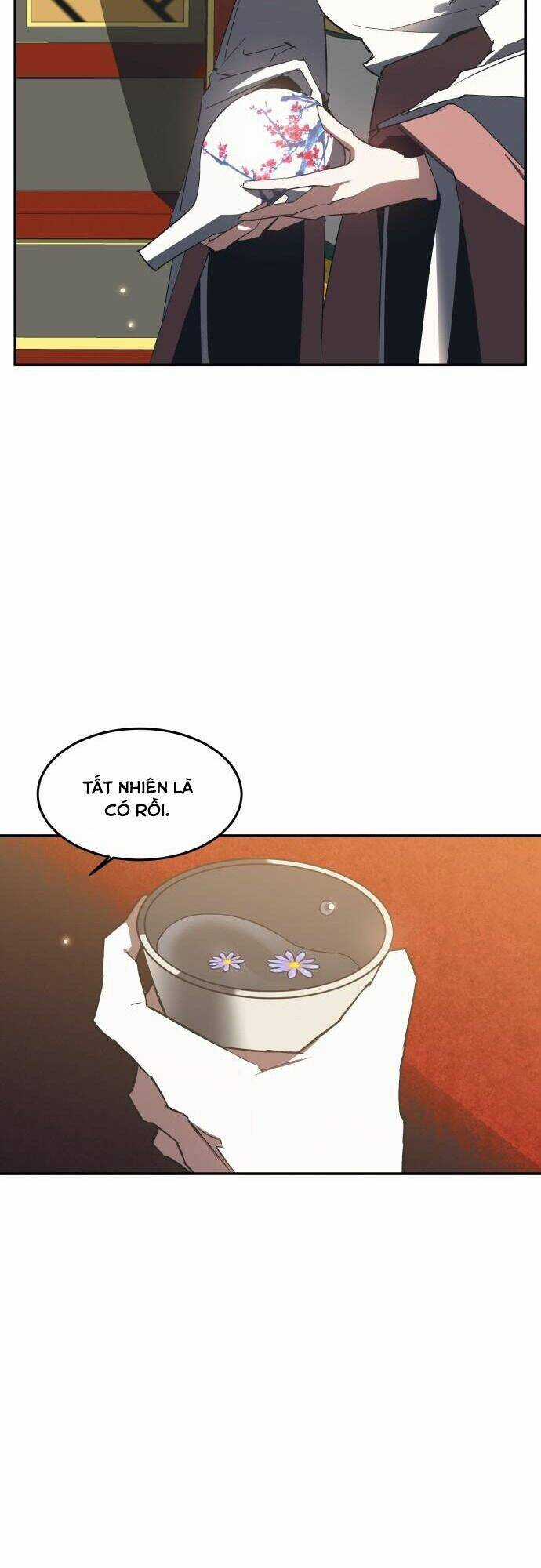 Chiến Lược Săn Hổ Của Nữ Thần Chapter 1 trang 131