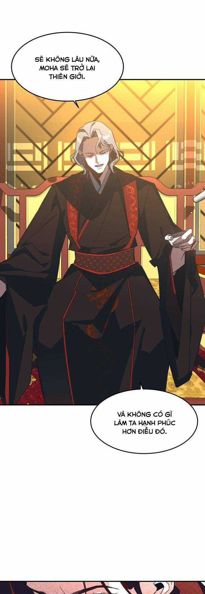 Chiến Lược Săn Hổ Của Nữ Thần Chapter 1 trang 132