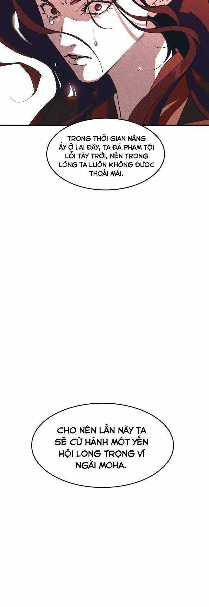 Chiến Lược Săn Hổ Của Nữ Thần Chapter 1 trang 133