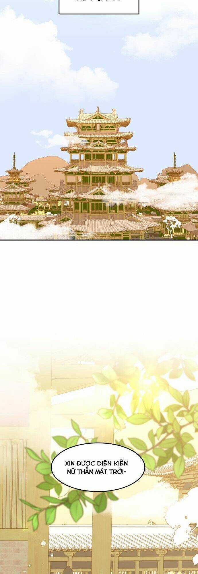 Chiến Lược Săn Hổ Của Nữ Thần Chapter 1 trang 16