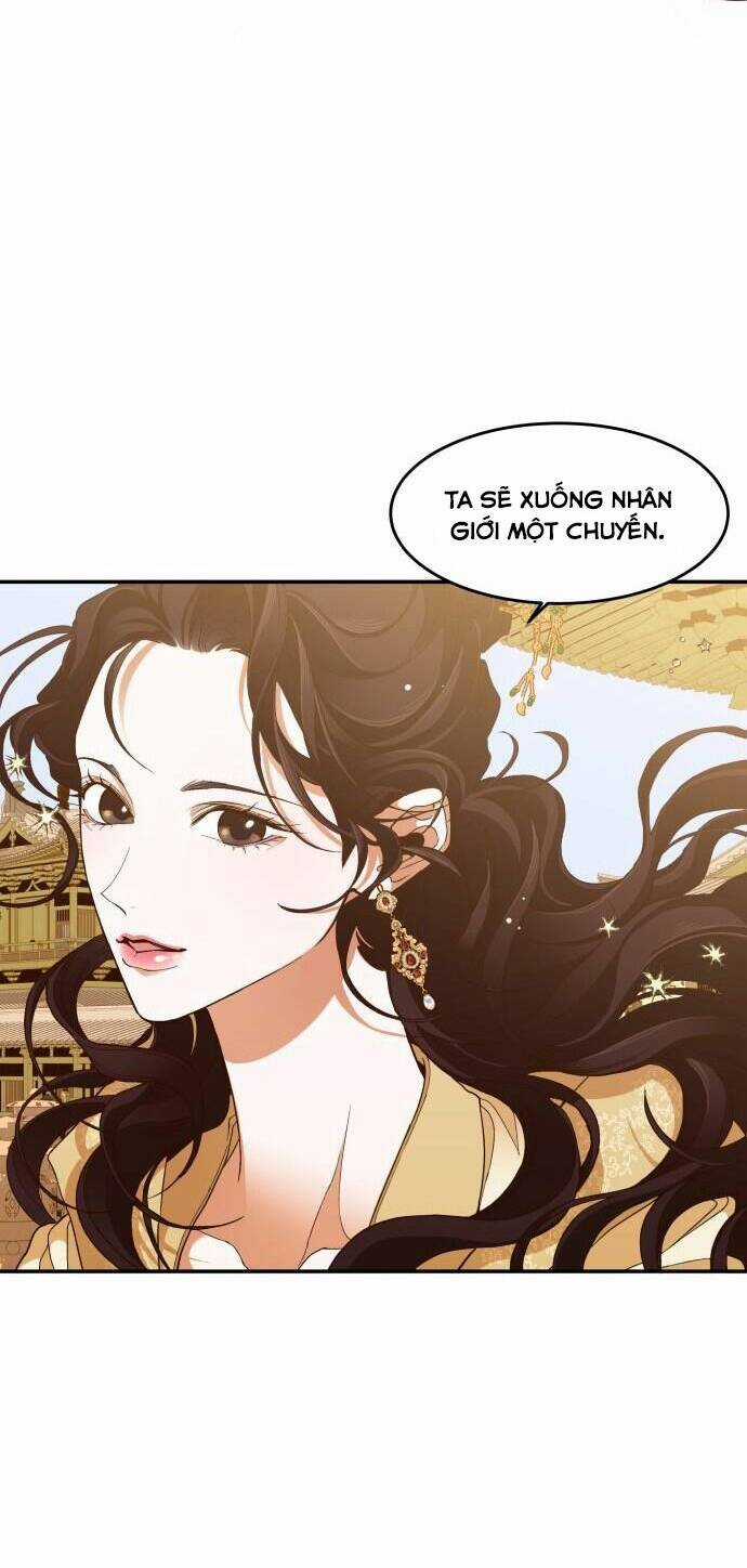 Chiến Lược Săn Hổ Của Nữ Thần Chapter 1 trang 18