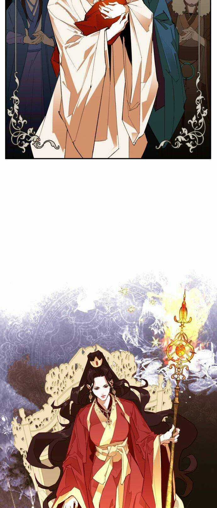 Chiến Lược Săn Hổ Của Nữ Thần Chapter 1 trang 23