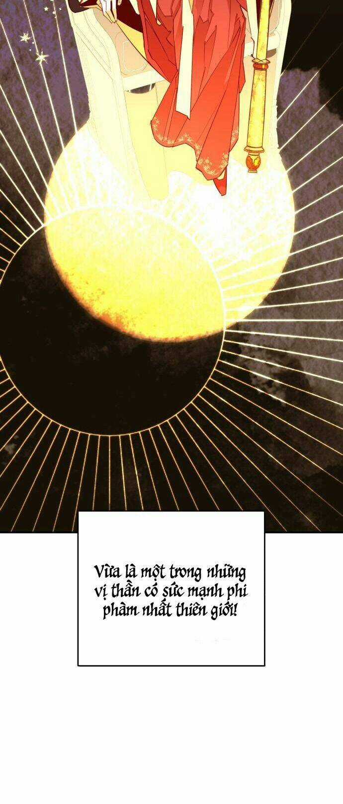 Chiến Lược Săn Hổ Của Nữ Thần Chapter 1 trang 24