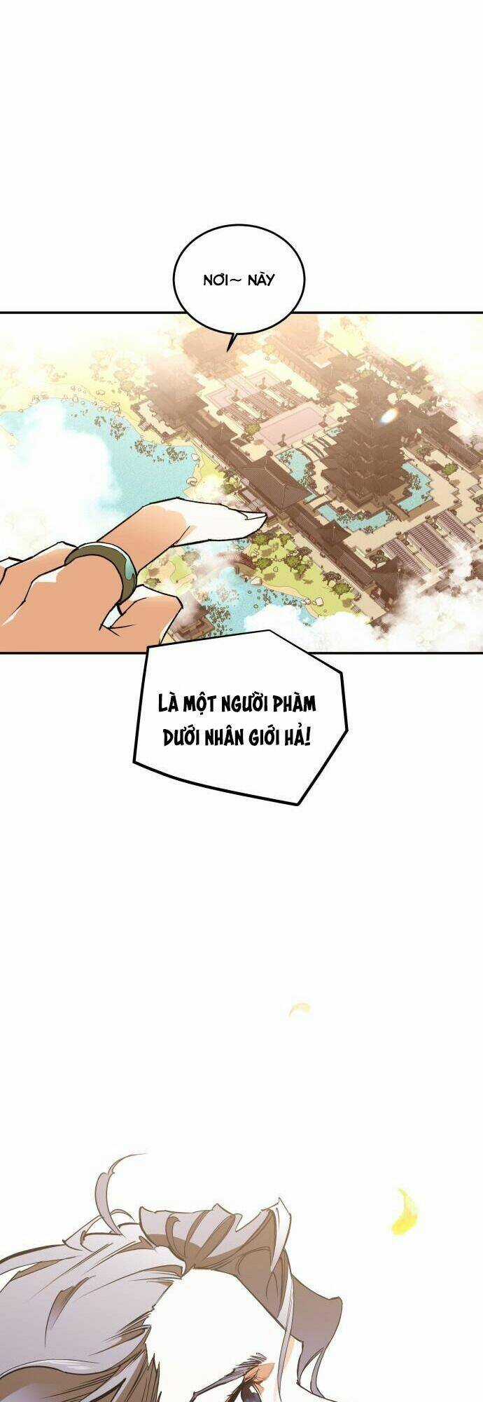 Chiến Lược Săn Hổ Của Nữ Thần Chapter 1 trang 26