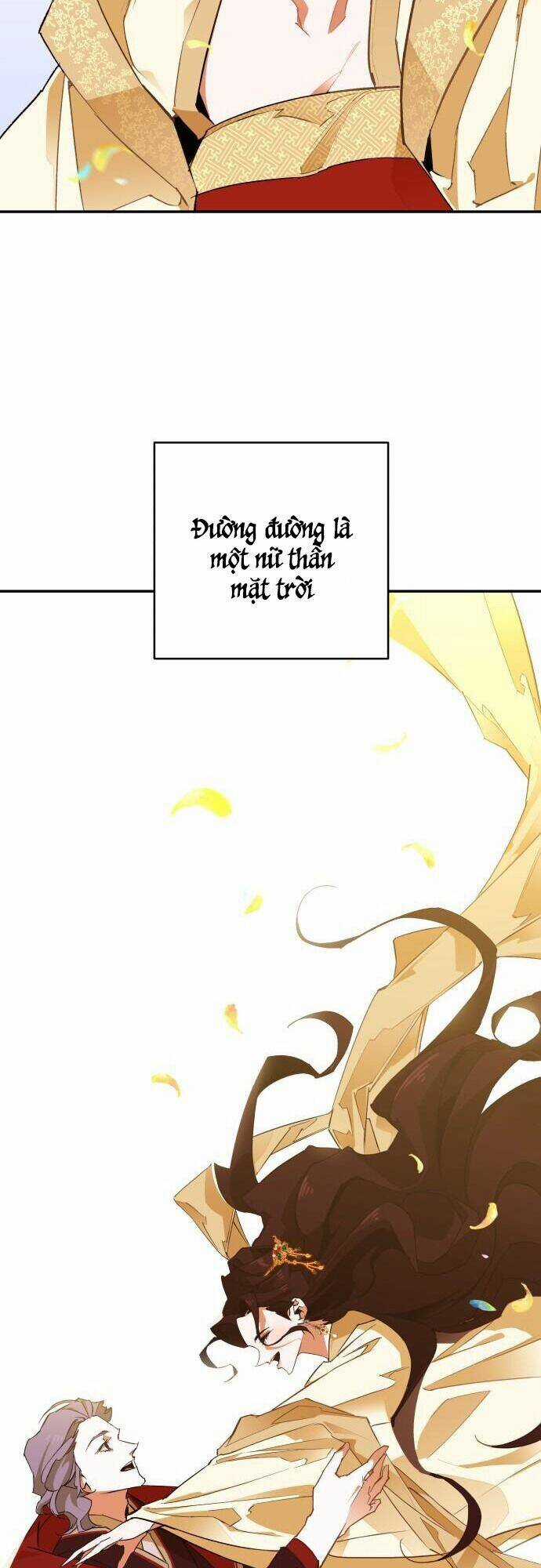 Chiến Lược Săn Hổ Của Nữ Thần Chapter 1 trang 28