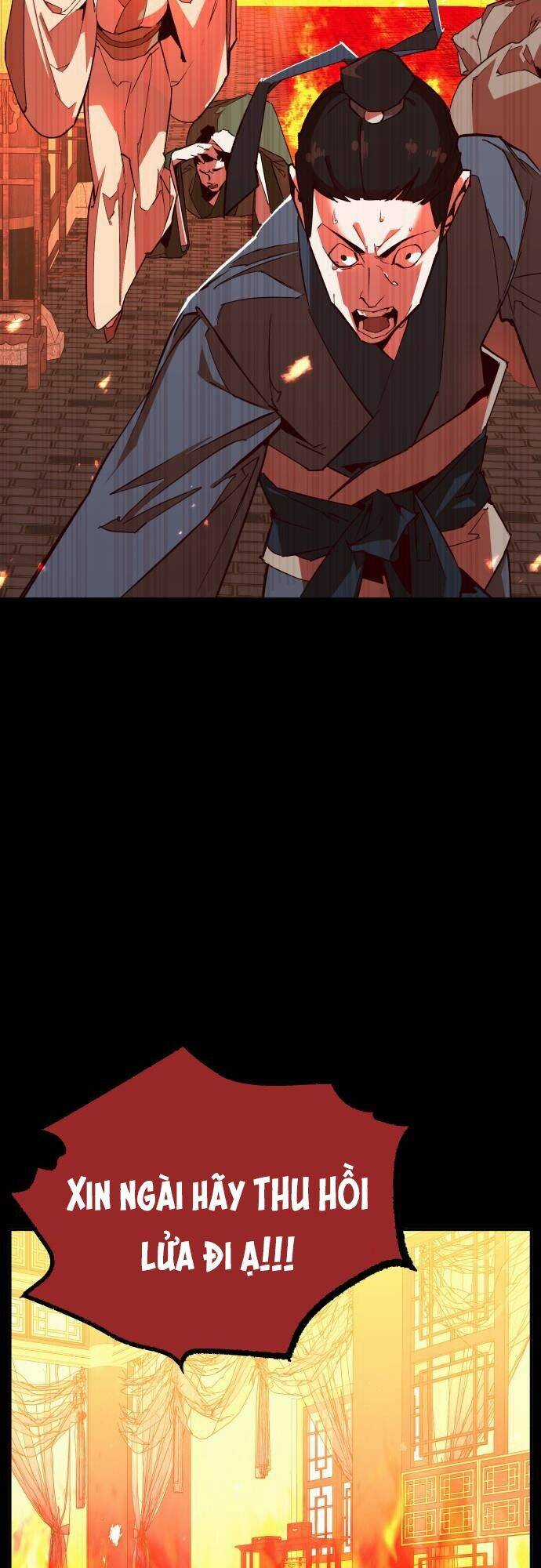 Chiến Lược Săn Hổ Của Nữ Thần Chapter 1 trang 3