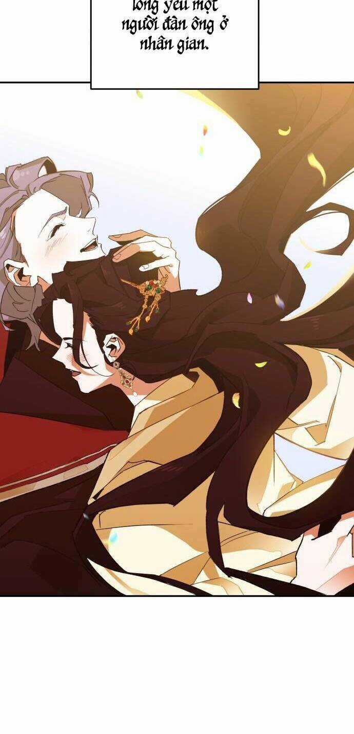 Chiến Lược Săn Hổ Của Nữ Thần Chapter 1 trang 30