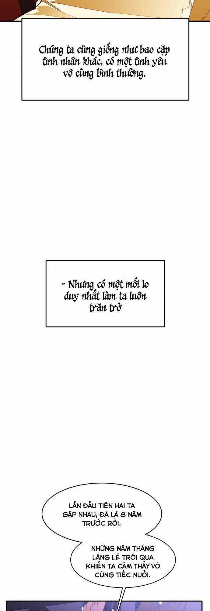 Chiến Lược Săn Hổ Của Nữ Thần Chapter 1 trang 33