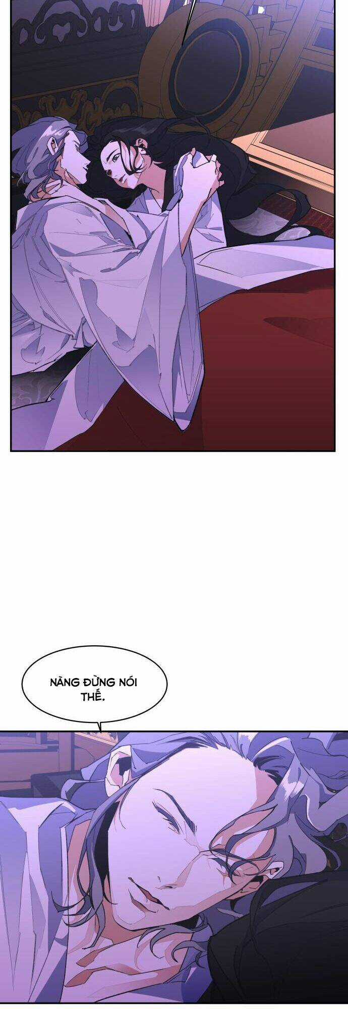 Chiến Lược Săn Hổ Của Nữ Thần Chapter 1 trang 34