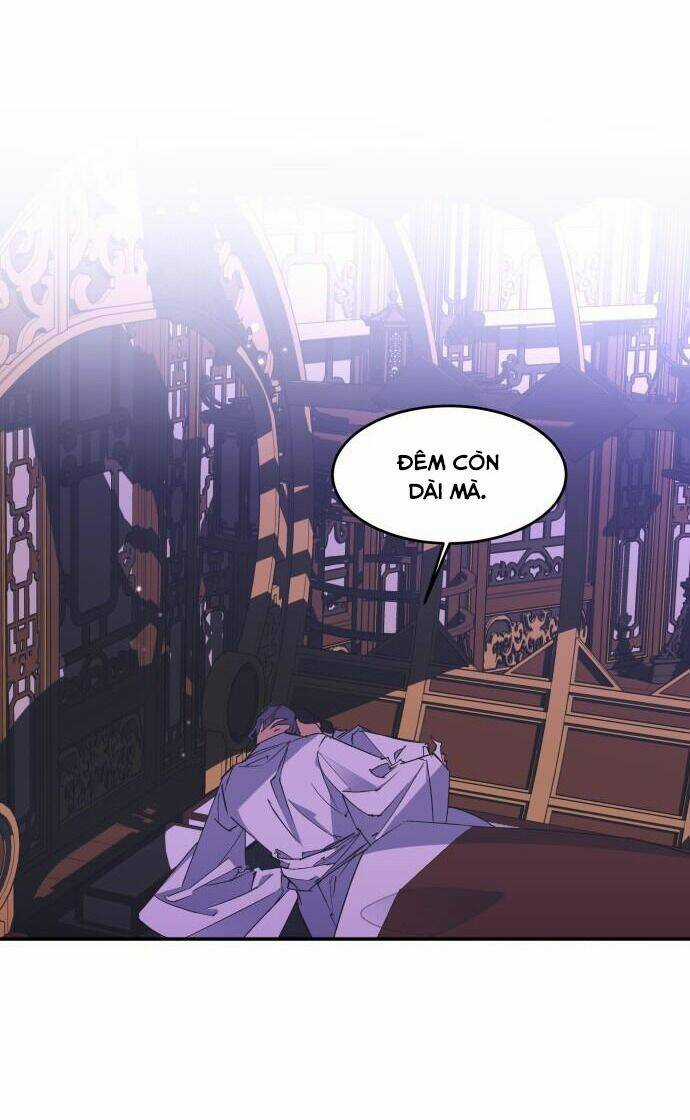 Chiến Lược Săn Hổ Của Nữ Thần Chapter 1 trang 35