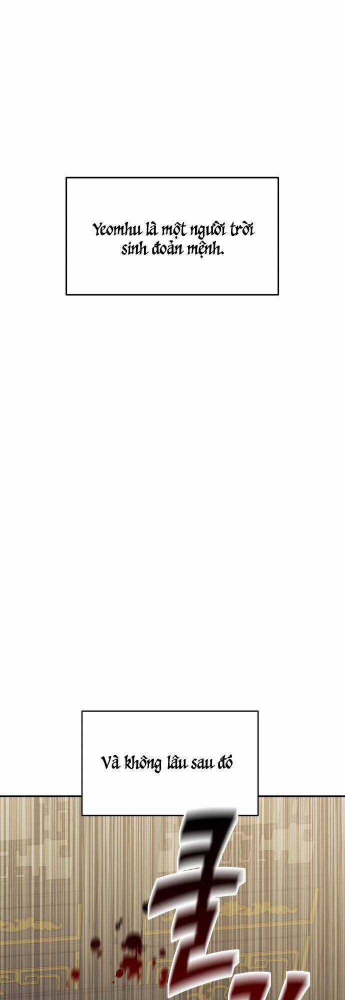 Chiến Lược Săn Hổ Của Nữ Thần Chapter 1 trang 37