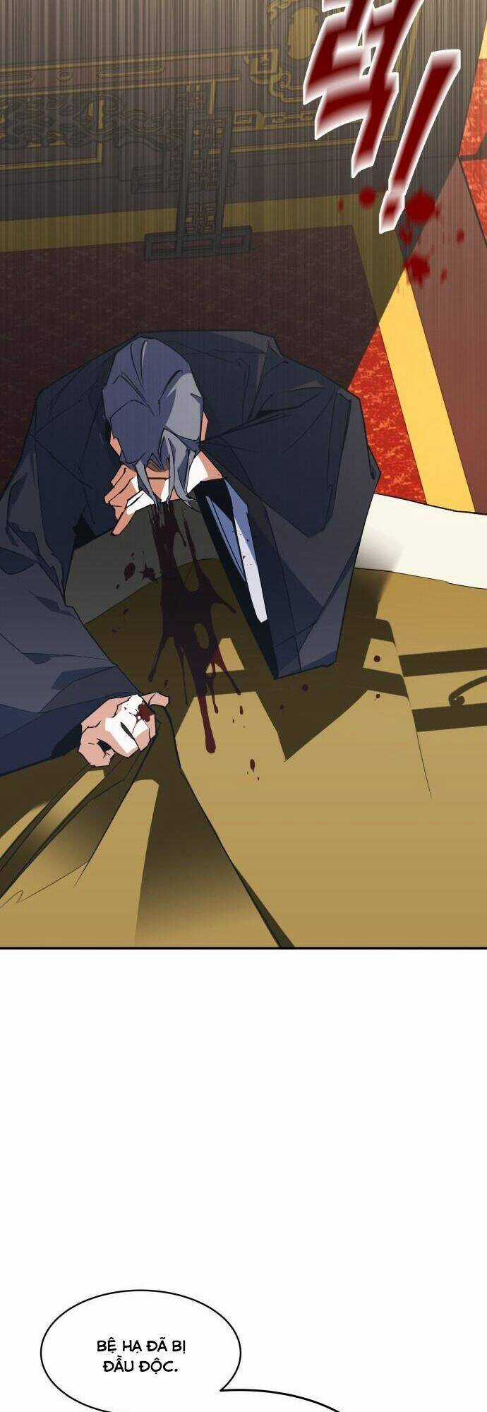 Chiến Lược Săn Hổ Của Nữ Thần Chapter 1 trang 38