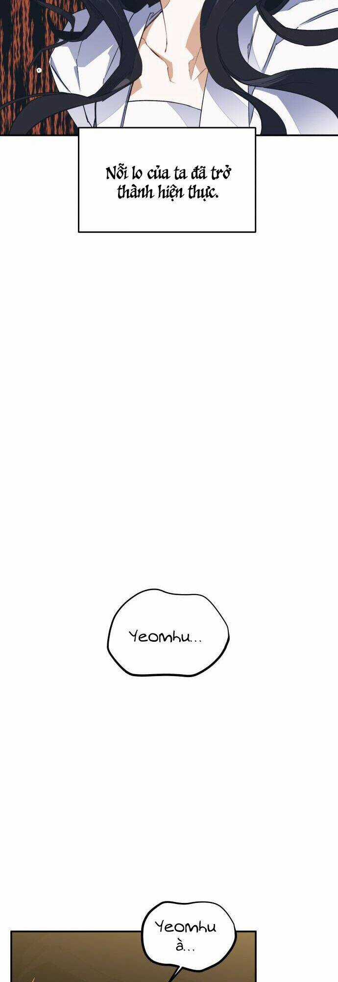 Chiến Lược Săn Hổ Của Nữ Thần Chapter 1 trang 40