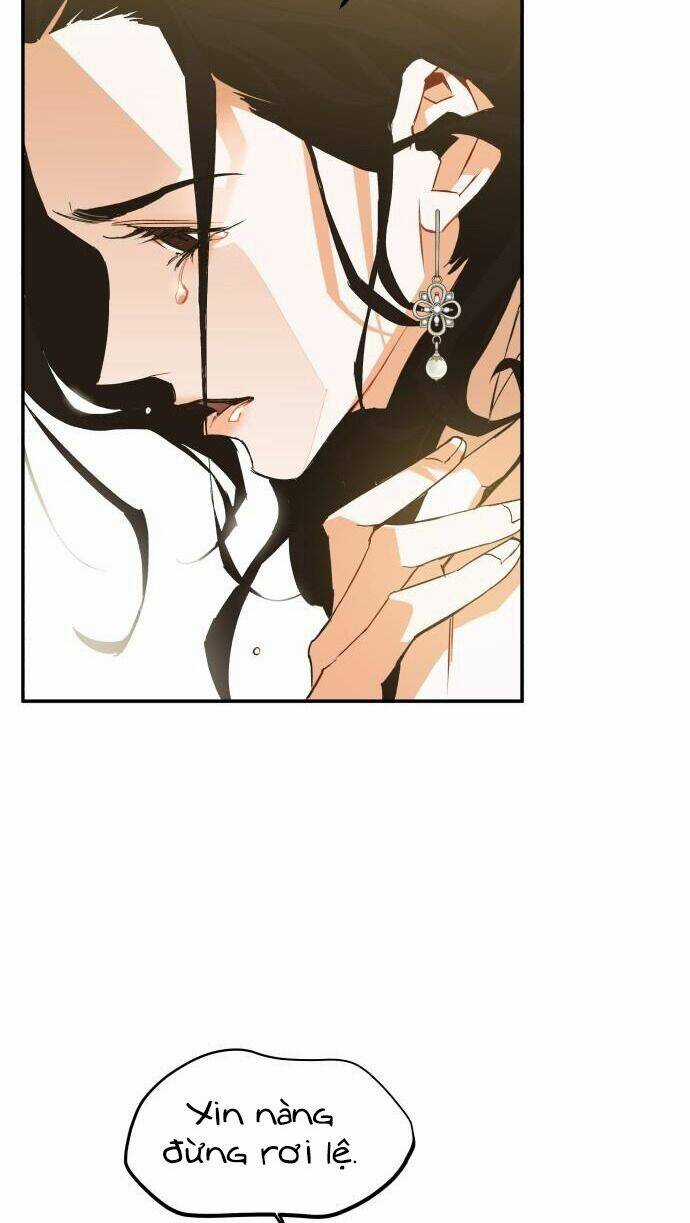 Chiến Lược Săn Hổ Của Nữ Thần Chapter 1 trang 41