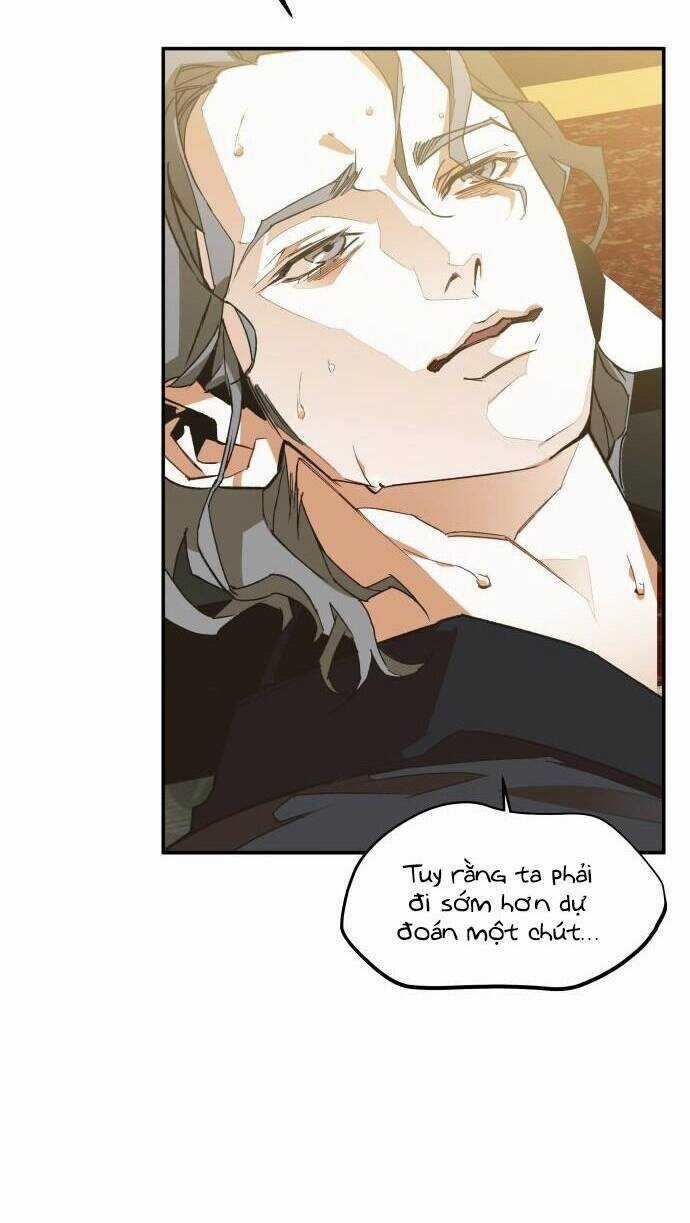 Chiến Lược Săn Hổ Của Nữ Thần Chapter 1 trang 42