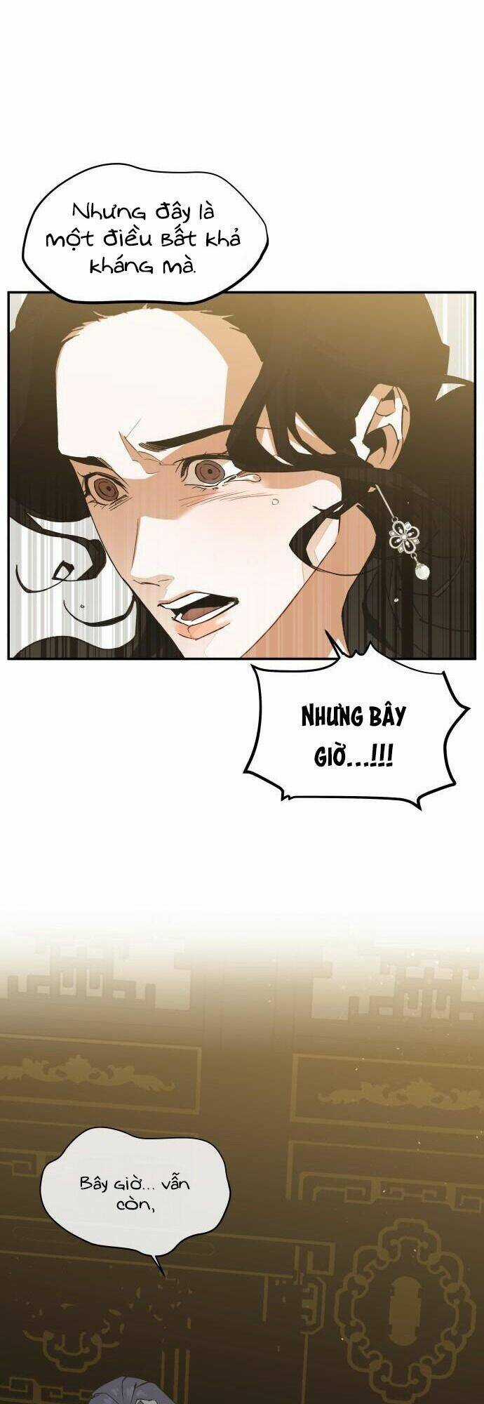 Chiến Lược Săn Hổ Của Nữ Thần Chapter 1 trang 43