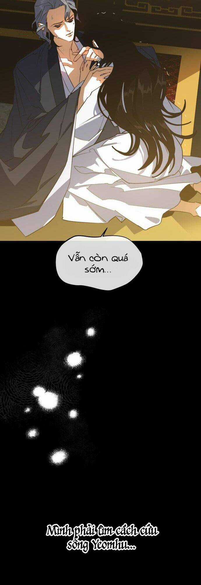 Chiến Lược Săn Hổ Của Nữ Thần Chapter 1 trang 44