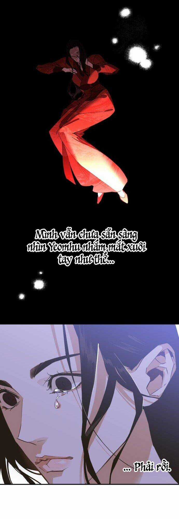 Chiến Lược Săn Hổ Của Nữ Thần Chapter 1 trang 45