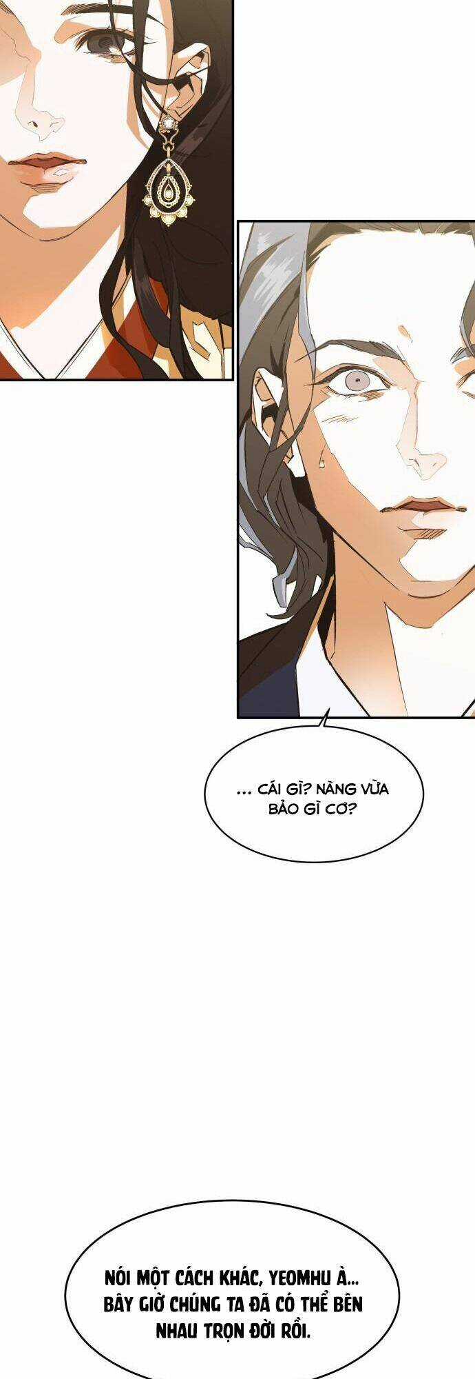 Chiến Lược Săn Hổ Của Nữ Thần Chapter 1 trang 50