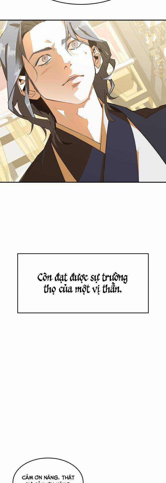 Chiến Lược Săn Hổ Của Nữ Thần Chapter 1 trang 51