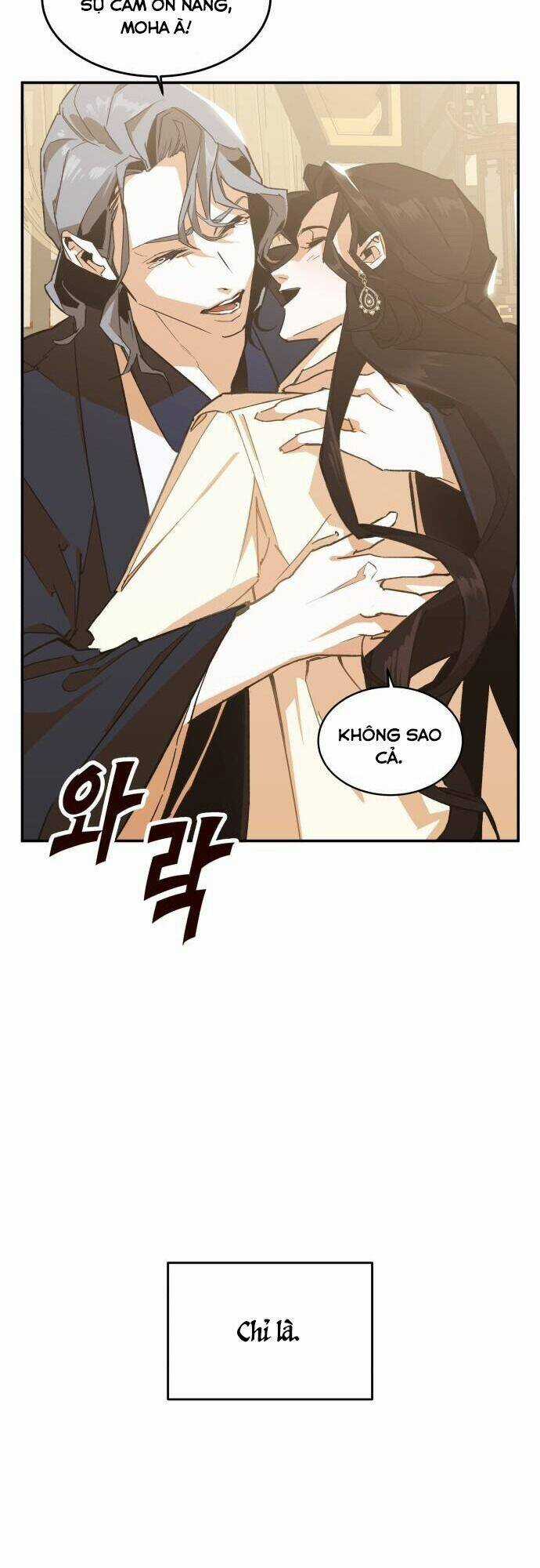 Chiến Lược Săn Hổ Của Nữ Thần Chapter 1 trang 52