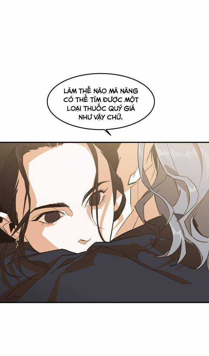 Chiến Lược Săn Hổ Của Nữ Thần Chapter 1 trang 53