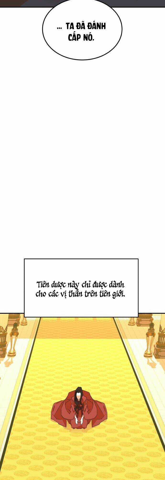 Chiến Lược Săn Hổ Của Nữ Thần Chapter 1 trang 56