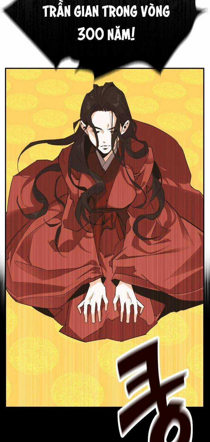 Chiến Lược Săn Hổ Của Nữ Thần Chapter 1 trang 59