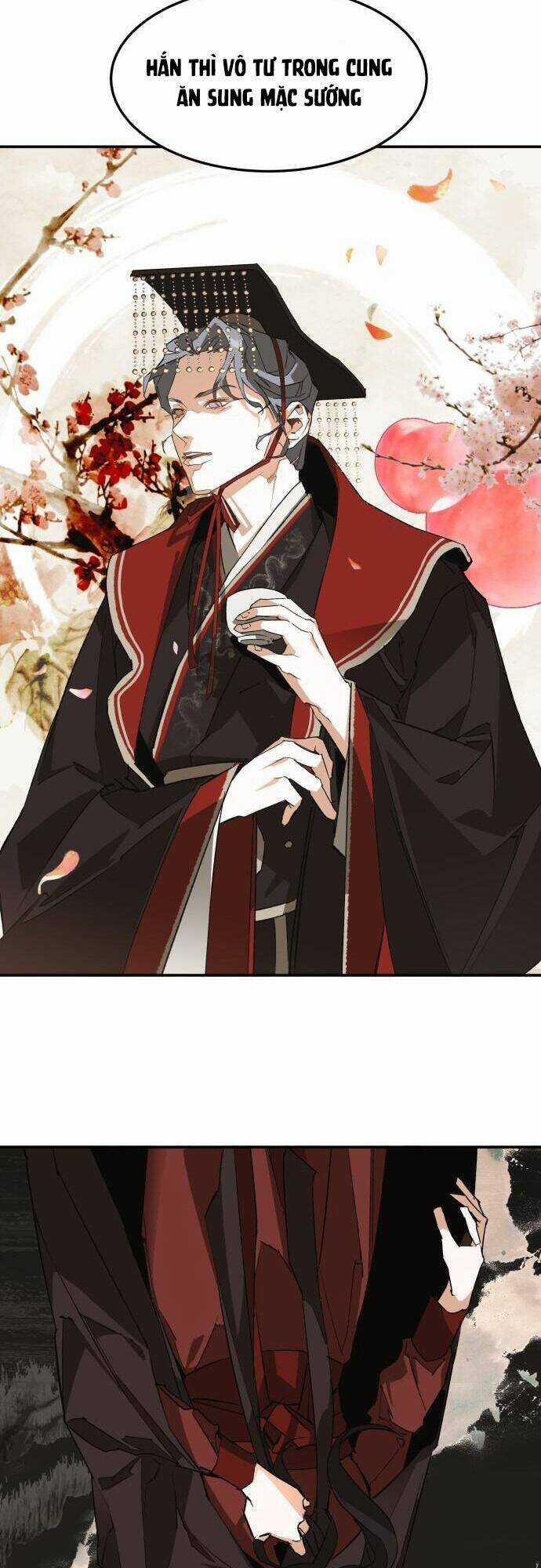 Chiến Lược Săn Hổ Của Nữ Thần Chapter 1 trang 64