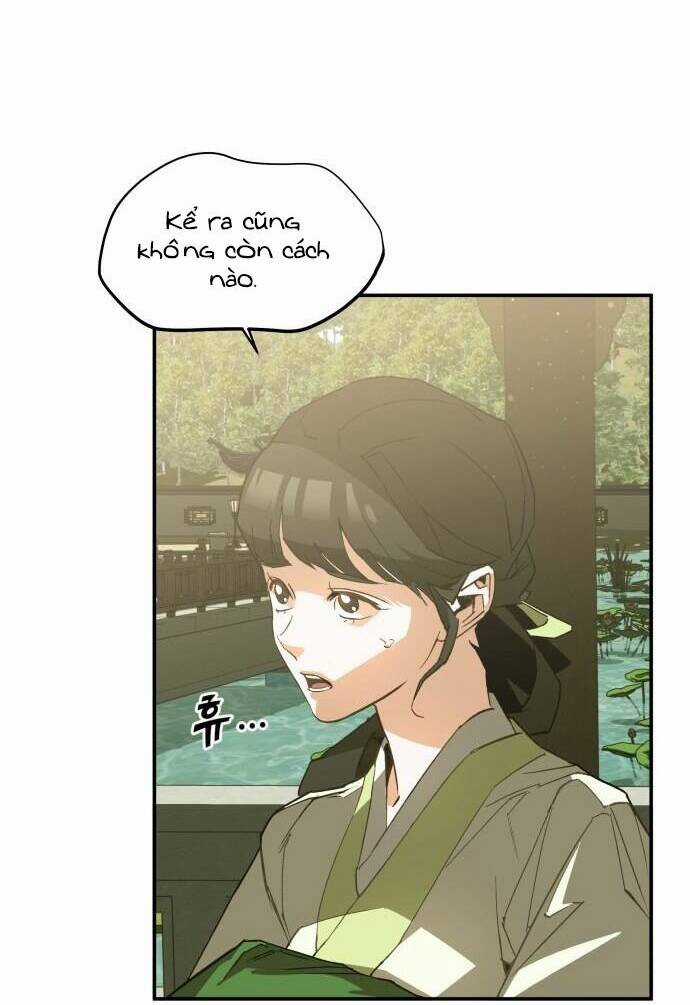 Chiến Lược Săn Hổ Của Nữ Thần Chapter 1 trang 66