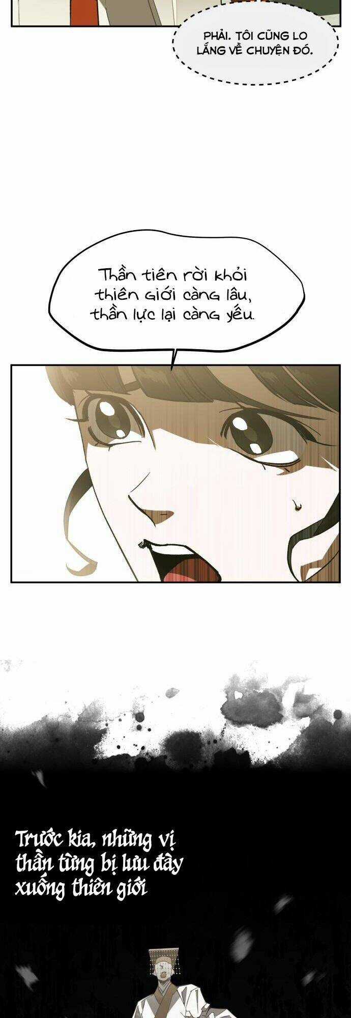 Chiến Lược Săn Hổ Của Nữ Thần Chapter 1 trang 68