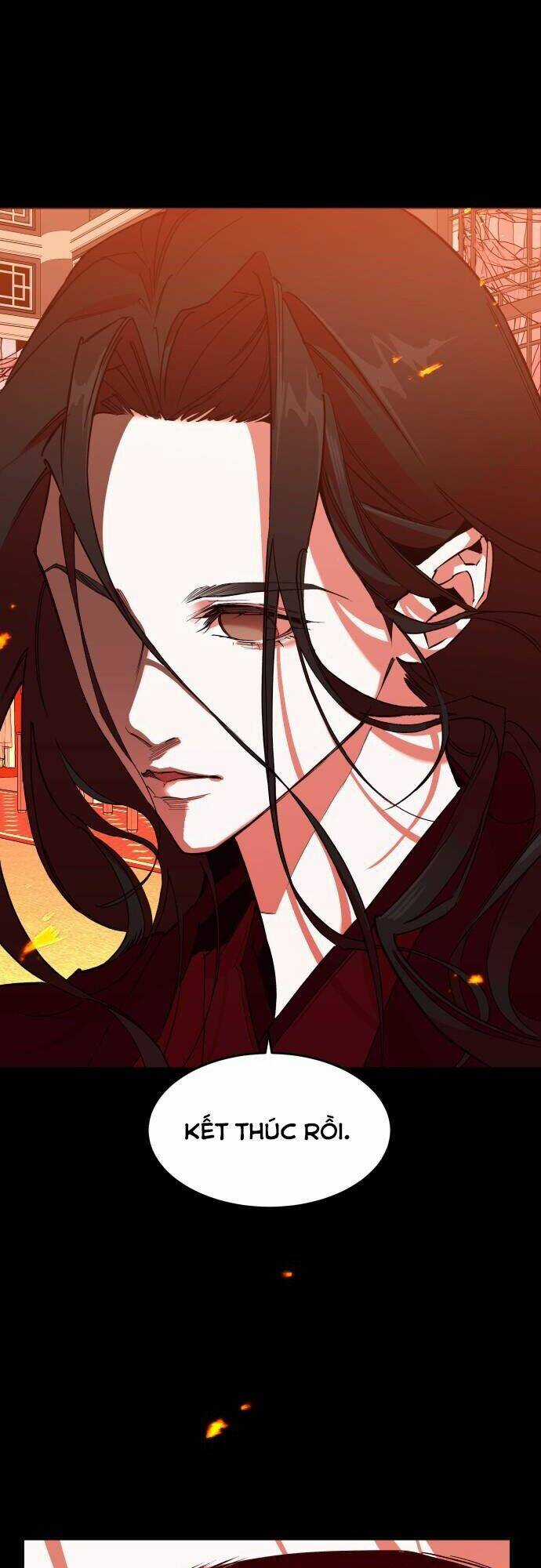 Chiến Lược Săn Hổ Của Nữ Thần Chapter 1 trang 7