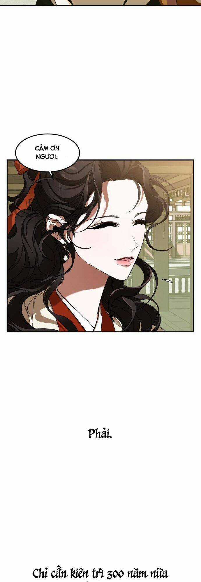 Chiến Lược Săn Hổ Của Nữ Thần Chapter 1 trang 74