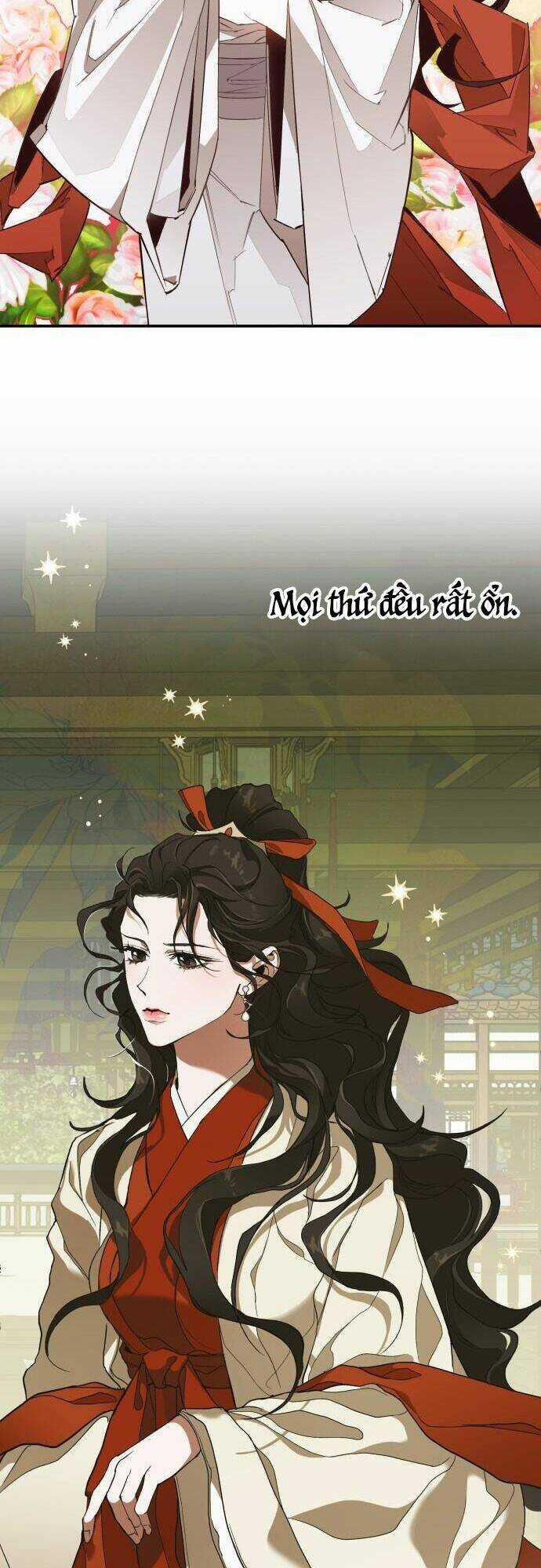 Chiến Lược Săn Hổ Của Nữ Thần Chapter 1 trang 76