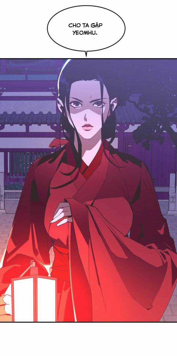 Chiến Lược Săn Hổ Của Nữ Thần Chapter 1 trang 78