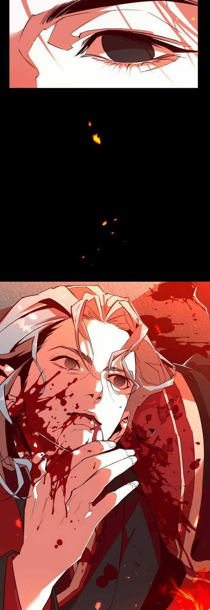 Chiến Lược Săn Hổ Của Nữ Thần Chapter 1 trang 8