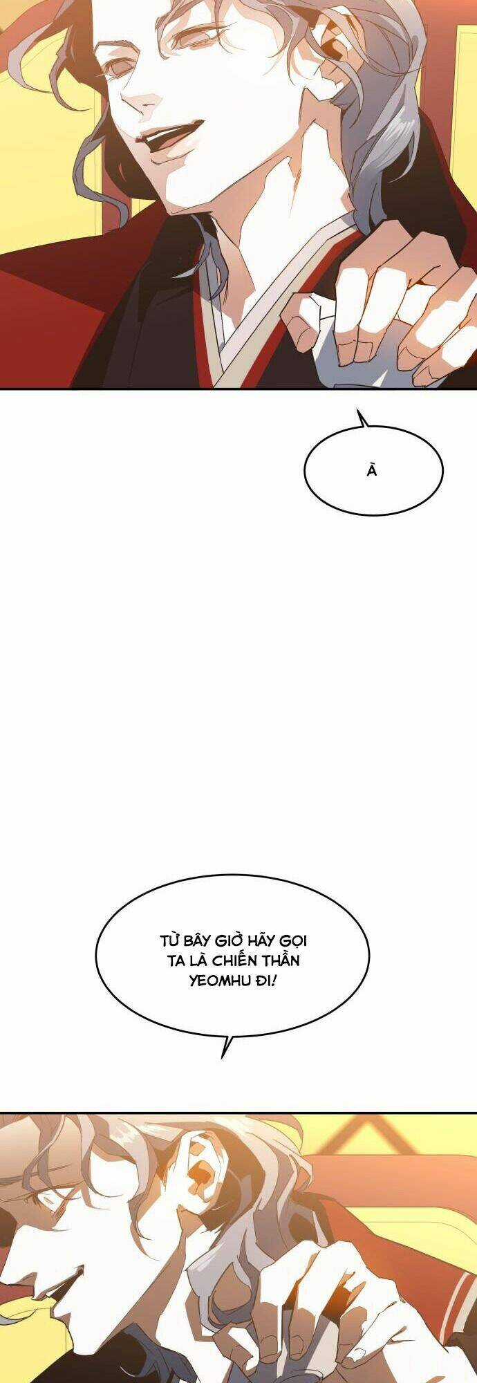 Chiến Lược Săn Hổ Của Nữ Thần Chapter 1 trang 82