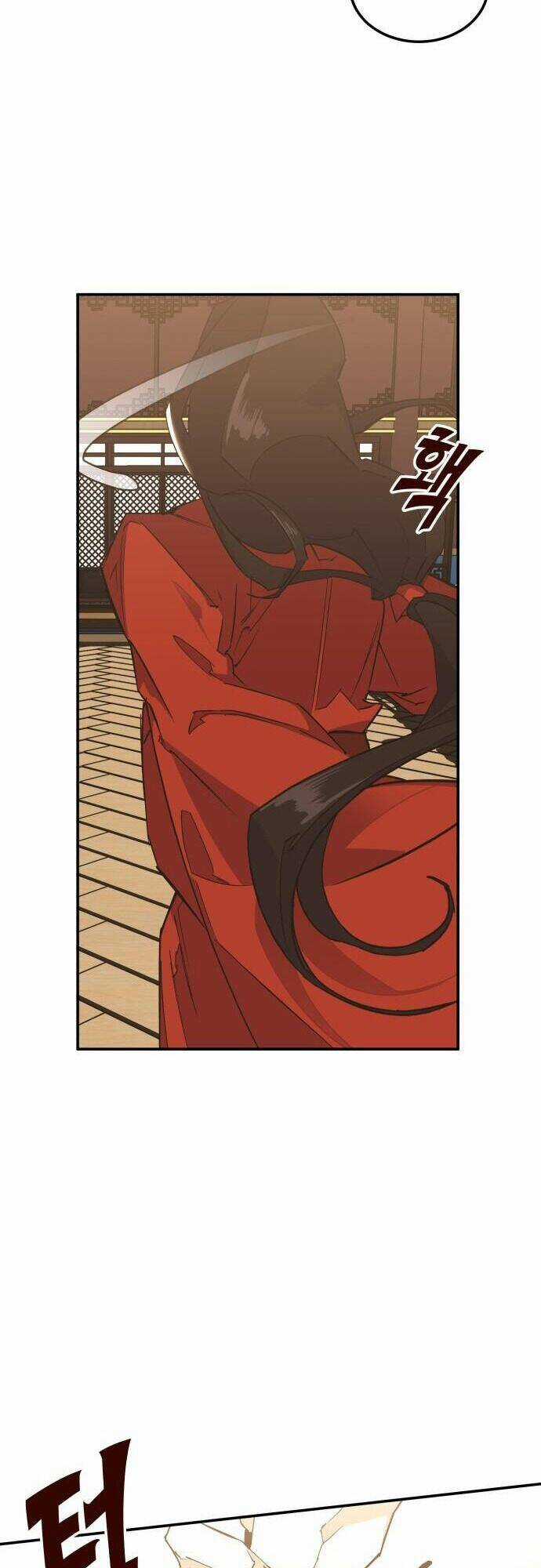 Chiến Lược Săn Hổ Của Nữ Thần Chapter 1 trang 86