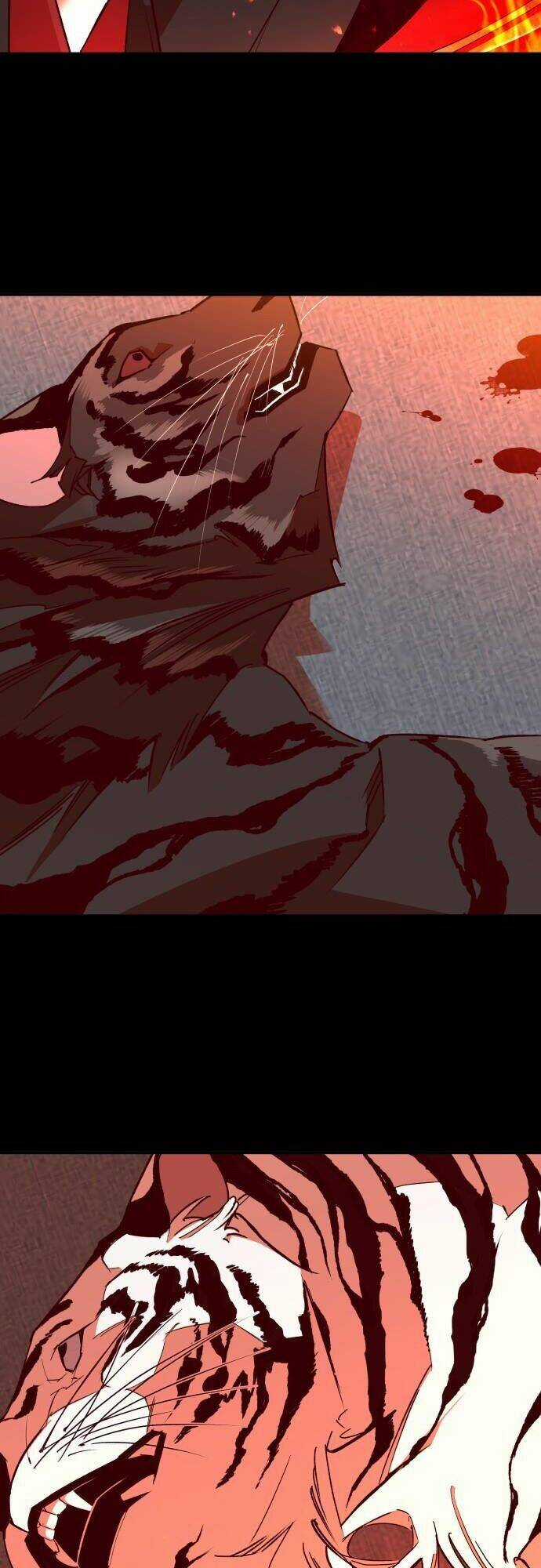 Chiến Lược Săn Hổ Của Nữ Thần Chapter 1 trang 9