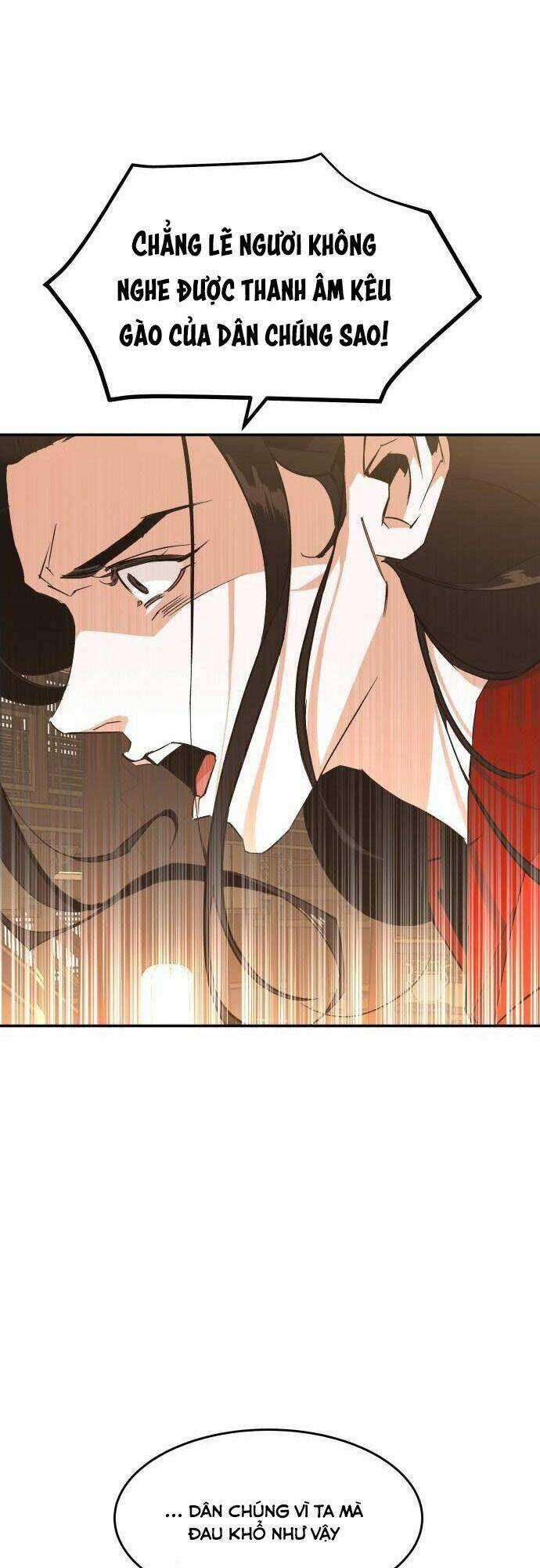 Chiến Lược Săn Hổ Của Nữ Thần Chapter 1 trang 91