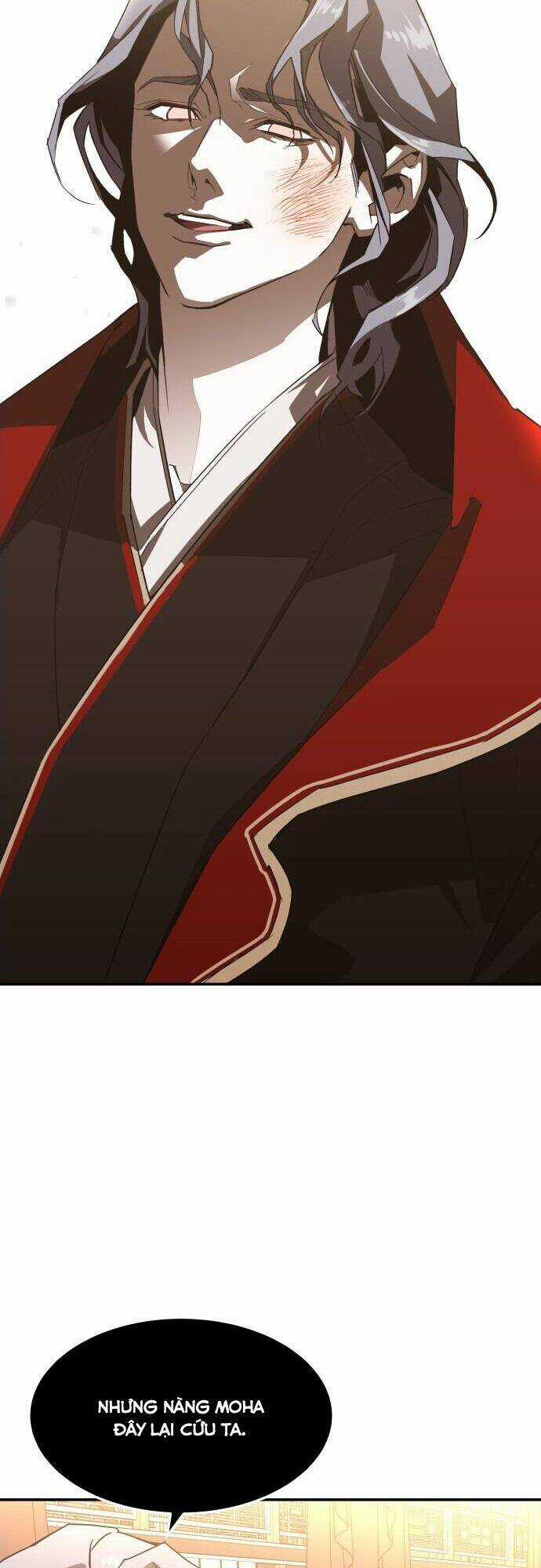 Chiến Lược Săn Hổ Của Nữ Thần Chapter 1 trang 93