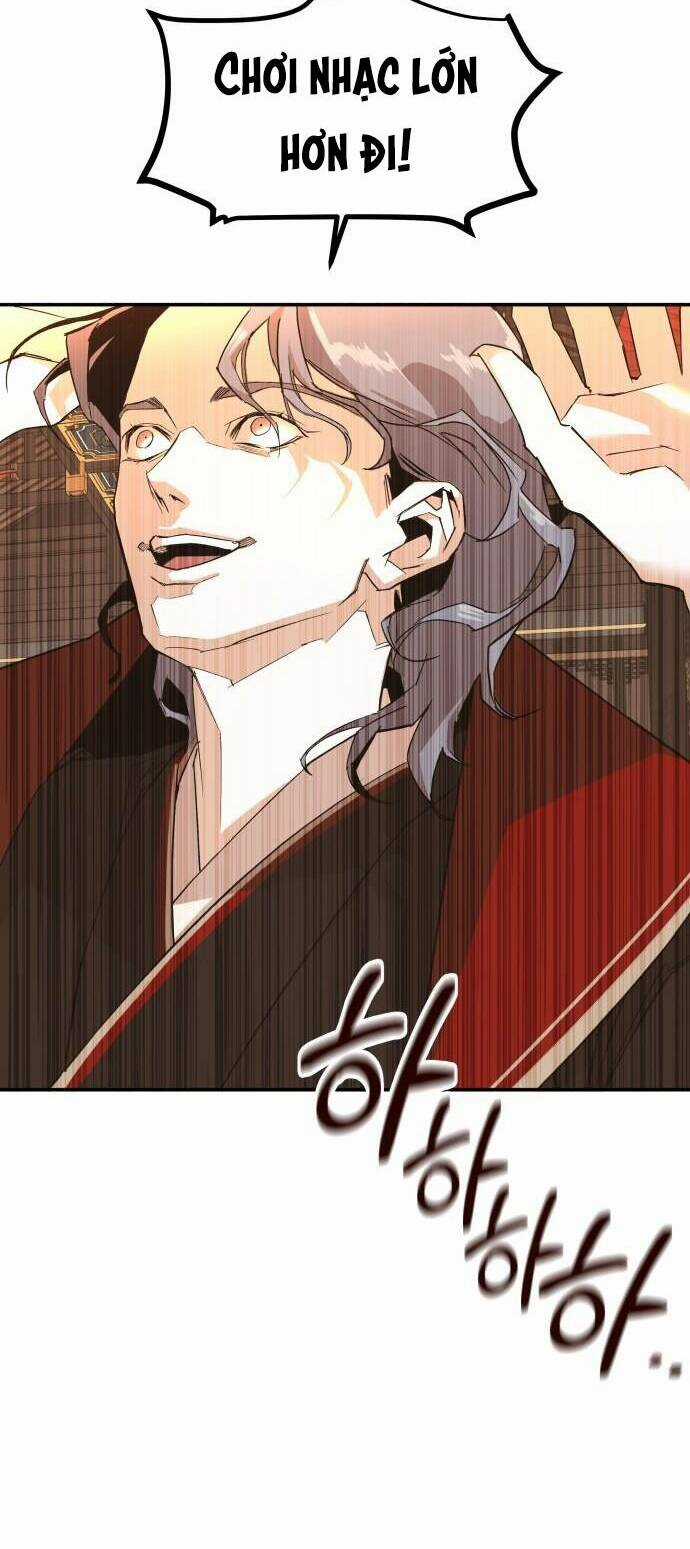 Chiến Lược Săn Hổ Của Nữ Thần Chapter 1 trang 96