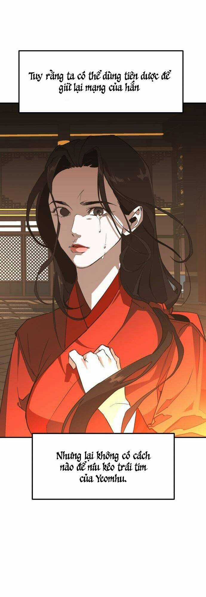 Chiến Lược Săn Hổ Của Nữ Thần Chapter 1 trang 97