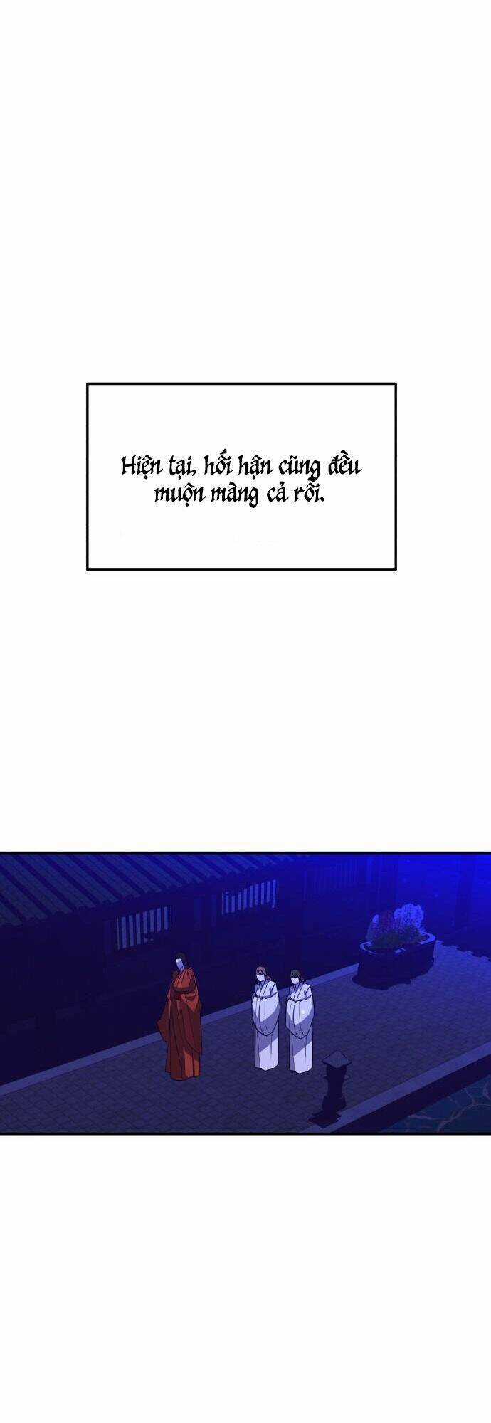 Chiến Lược Săn Hổ Của Nữ Thần Chapter 1 trang 98